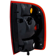 DURAFORCE Tail Light For 98-99 Ford Ranger Driver Side