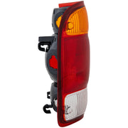 DURAFORCE Tail Light For 98-99 Ford Ranger Driver Side