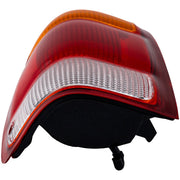 DURAFORCE Tail Light For 98-99 Ford Ranger Driver Side