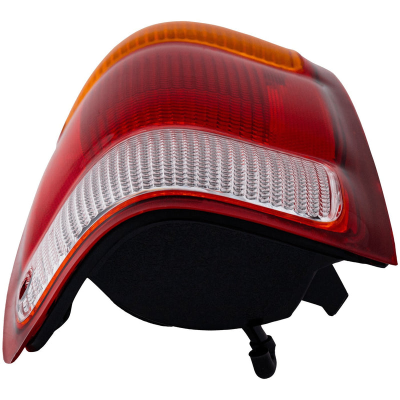 DURAFORCE Tail Light For 98-99 Ford Ranger Driver Side