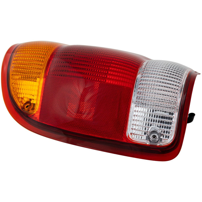 DURAFORCE Tail Light For 98-99 Ford Ranger Driver Side
