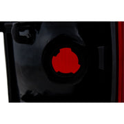 DURAFORCE Tail Light For 98-99 Ford Ranger Driver Side