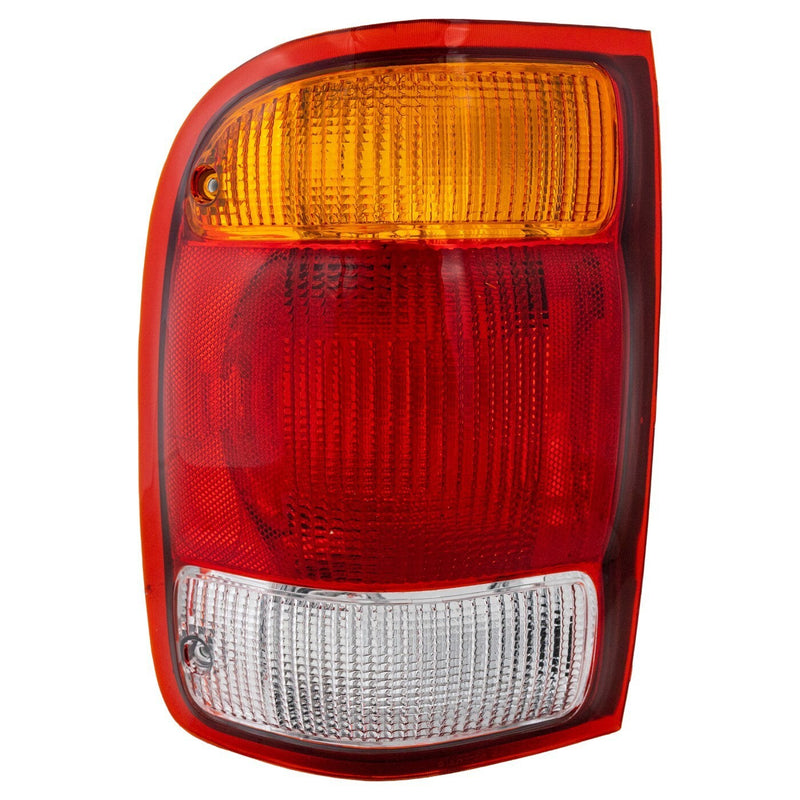 DURAFORCE Tail Light For 98-99 Ford Ranger Driver Side