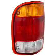 DURAFORCE Tail Light For 98-99 Ford Ranger Driver Side