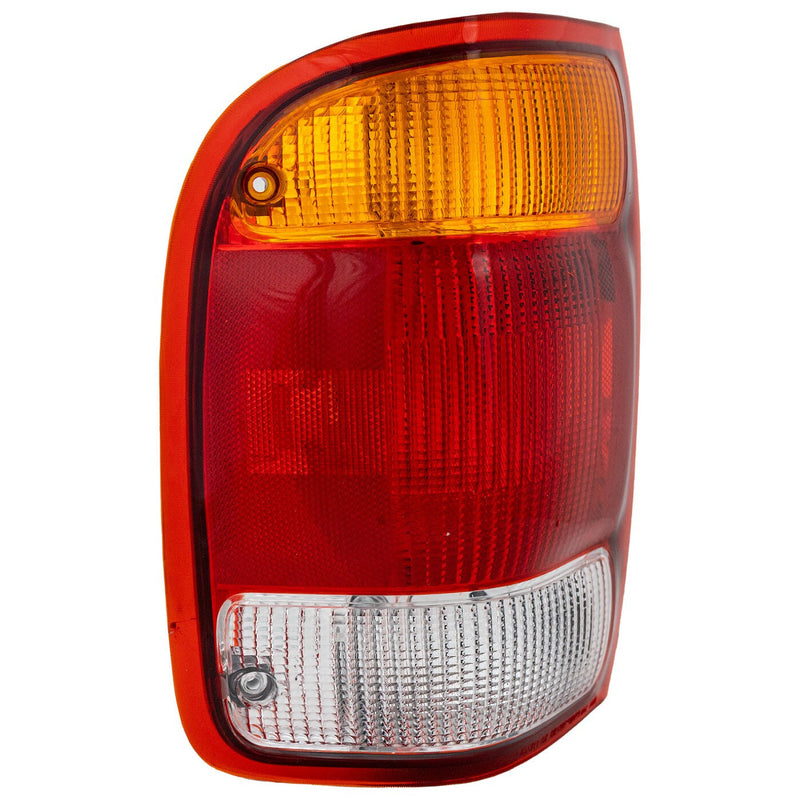 DURAFORCE Tail Light For 98-99 Ford Ranger Driver Side