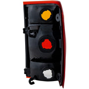 DURAFORCE Tail Light For 98-99 Ford Ranger Driver Side