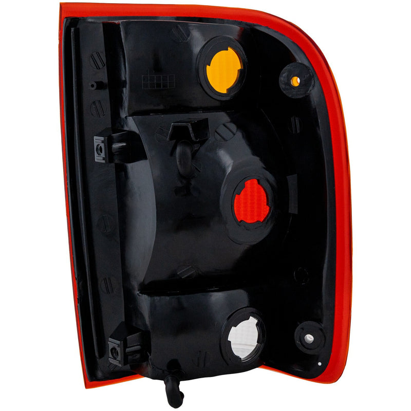 DURAFORCE Tail Light For 98-99 Ford Ranger Driver Side