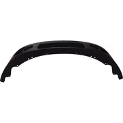 DURAFORCE Front Bumper Cover For 1997-1999 Mitsubishi Eclipse Primed With Fog Light Holes