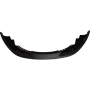 DURAFORCE Front Bumper Cover For 1997-1999 Mitsubishi Eclipse Primed With Fog Light Holes
