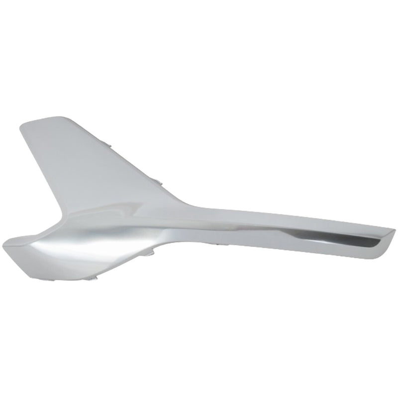 DURAFORCE Bumper Face Bar Trim Molding Step Pad Front Driver Left Side Hand 86578S2600