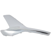 DURAFORCE Bumper Face Bar Trim Molding Step Pad Front Driver Left Side Hand 86578S2600