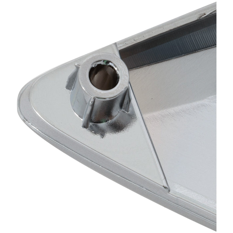 DURAFORCE Bumper Face Bar Trim Molding Step Pad Front Driver Left Side Hand 86578S2600