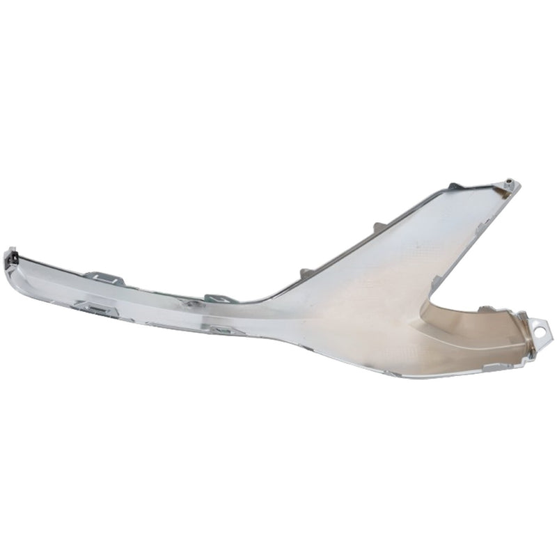 DURAFORCE Bumper Face Bar Trim Molding Step Pad Front Driver Left Side Hand 86578S2600