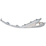DURAFORCE Bumper Face Bar Trim Molding Step Pad Front Driver Left Side Hand 86578S2600