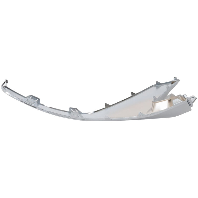 DURAFORCE Bumper Face Bar Trim Molding Step Pad Front Driver Left Side Hand 86578S2600