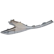 DURAFORCE Bumper Face Bar Trim Molding Step Pad Front Driver Left Side Hand 86578S2600