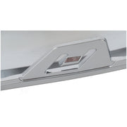 DURAFORCE Bumper Face Bar Trim Molding Step Pad Front Driver Left Side Hand 86578S2600