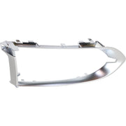 DURAFORCE Grille Trim Grill Driver Left Side Hand T4A6241 for Jaguar F-Pace 2017-2020