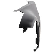 DURAFORCE Fender For 2003-2009 Nissan 350Z Front Driver Side Primed Steel