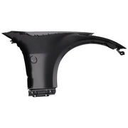 DURAFORCE Fender For 2003-2009 Nissan 350Z Front Driver Side Primed Steel