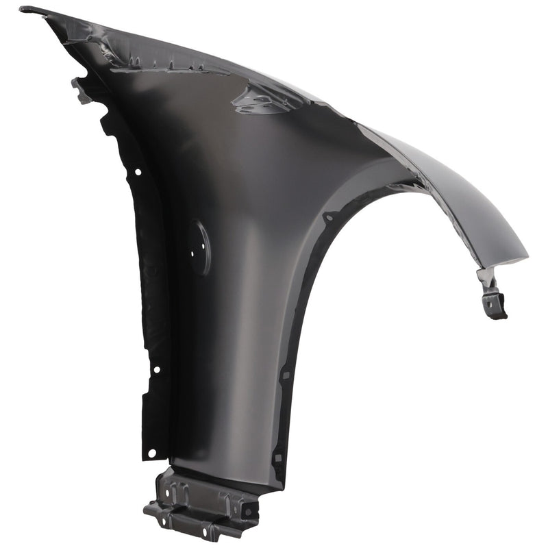 DURAFORCE Fender For 2003-2009 Nissan 350Z Front Driver Side Primed Steel