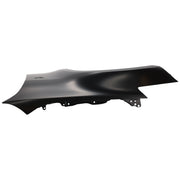 DURAFORCE Fender For 2003-2009 Nissan 350Z Front Driver Side Primed Steel