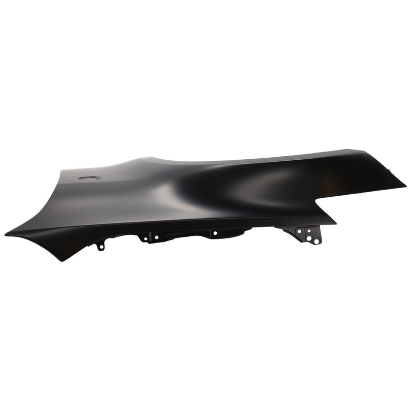 DURAFORCE Fender For 2003-2009 Nissan 350Z Front Driver Side Primed Steel
