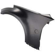 DURAFORCE Fender For 2003-2009 Nissan 350Z Front Driver Side Primed Steel