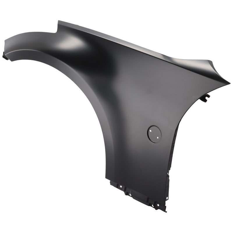 DURAFORCE Fender For 2003-2009 Nissan 350Z Front Driver Side Primed Steel