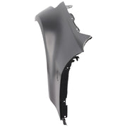 DURAFORCE Fender For 2003-2009 Nissan 350Z Front Driver Side Primed Steel