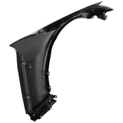 DURAFORCE Fender For 2003-2009 Nissan 350Z Front Driver Side Primed Steel