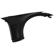 DURAFORCE Fender For 2003-2009 Nissan 350Z Front Driver Side Primed Steel