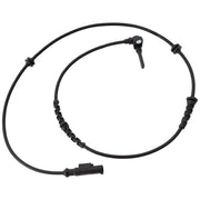 DURAFORCE ABS Speed Sensors Set of 2 Front Driver & Passenger Side Left Right for Ram Pair