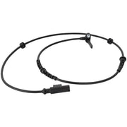 DURAFORCE ABS Speed Sensors Set of 2 Front Driver & Passenger Side Left Right for Ram Pair