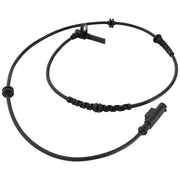 DURAFORCE ABS Speed Sensors Set of 2 Front Driver & Passenger Side Left Right for Ram Pair