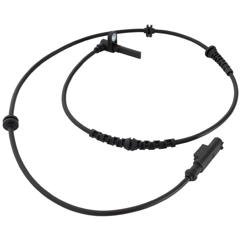 DURAFORCE ABS Speed Sensors Set of 2 Front Driver & Passenger Side Left Right for Ram Pair
