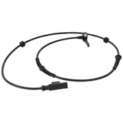 DURAFORCE ABS Speed Sensors Set of 2 Front Driver & Passenger Side Left Right for Ram Pair