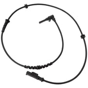 DURAFORCE ABS Speed Sensors Set of 2 Front Driver & Passenger Side Left Right for Ram Pair