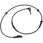 DURAFORCE ABS Speed Sensors Set of 2 Front Driver & Passenger Side Left Right for Ram Pair