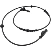 DURAFORCE ABS Speed Sensors Set of 2 Front Driver & Passenger Side Left Right for Ram Pair