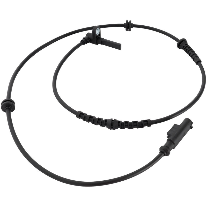 DURAFORCE ABS Speed Sensors Set of 2 Front Driver & Passenger Side Left Right for Ram Pair