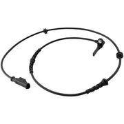 DURAFORCE ABS Speed Sensors Set of 2 Front Driver & Passenger Side Left Right for Ram Pair