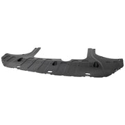 DURAFORCE Engine Splash Shields Front 29110J0100 Sedan for Hyundai Accent 2020-2022