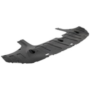 DURAFORCE Engine Splash Shields Front 29110J0100 Sedan for Hyundai Accent 2020-2022