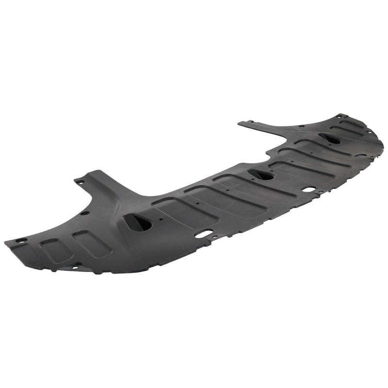 DURAFORCE Engine Splash Shields Front 29110J0100 Sedan for Hyundai Accent 2020-2022