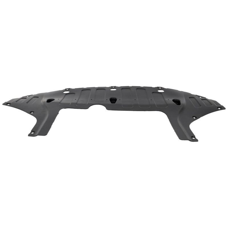 DURAFORCE Engine Splash Shields Front 29110J0100 Sedan for Hyundai Accent 2020-2022
