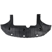 DURAFORCE Engine Splash Shields Front 29110J0100 Sedan for Hyundai Accent 2020-2022