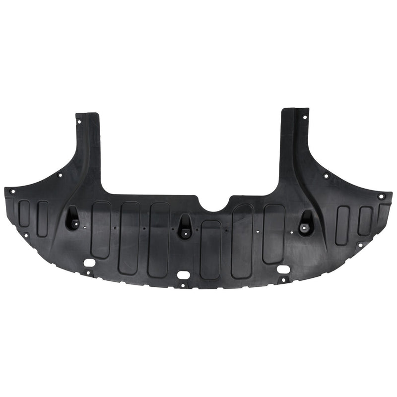 DURAFORCE Engine Splash Shields Front 29110J0100 Sedan for Hyundai Accent 2020-2022