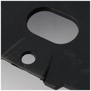 DURAFORCE Engine Splash Shields Front 29110J0100 Sedan for Hyundai Accent 2020-2022