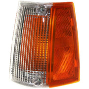DURAFORCE Corner Light Set For 1987-1993 Mazda B2200 B2600 Left and Right Side With bulbs